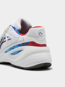 Кросівки повсякденні PUMA Bmw Mms Inverse M4 Hero модель 308993 Фото