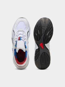 Кросівки повсякденні PUMA Bmw Mms Inverse M4 Hero модель 308993 Фото