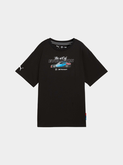 Футболка BMW M Motorsport Tee Women модель 632609 - фото