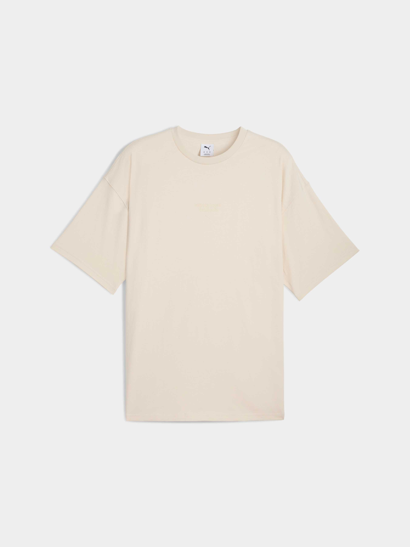 Футболка PUMA Pl Lifestyle Tee модель 632676 Фото