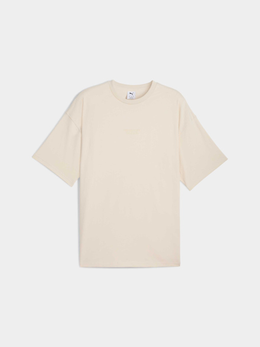 Футболка PUMA Pl Lifestyle Tee модель 632676 Фото