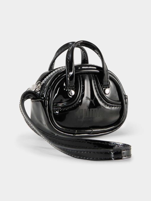 Сумка PUMA 1976 Grip Bag Keychain модель 092598 Фото