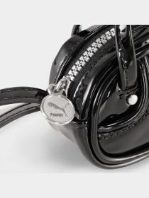 Ключница PUMA 1976 Grip Bag Keychain модель 092598 Фото