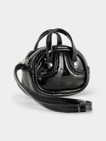 Ключница PUMA 1976 Grip Bag Keychain модель 092598 Фото