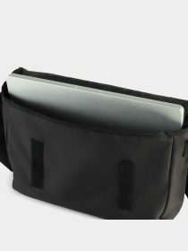 Сумка PUMA Deck Messenger модель 091871 Фото