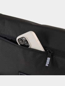 Сумка PUMA Deck Messenger модель 091871 Фото