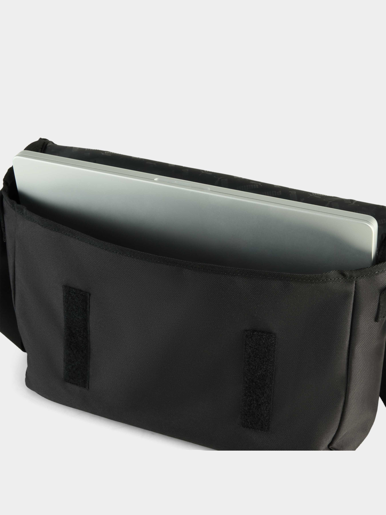 Сумка PUMA Deck Messenger модель 091871 Фото