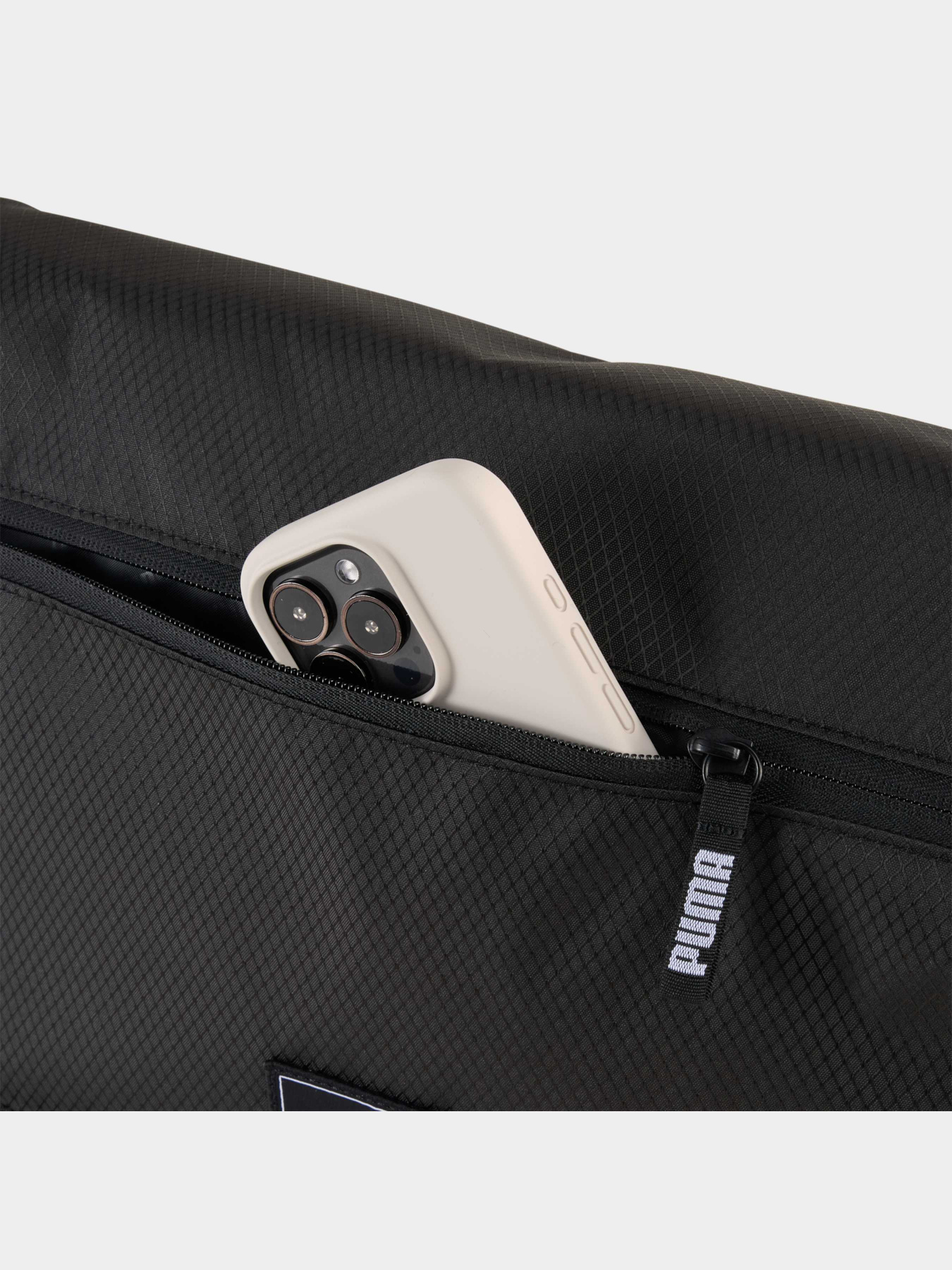 Сумка PUMA Deck Messenger модель 091871 Фото