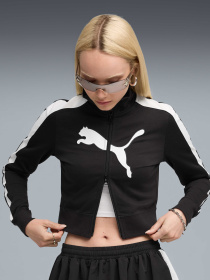 Кофта спортивна PUMA Future..archive Jacket модель 632123 Фото