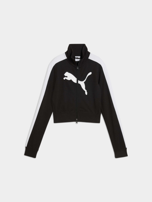 Кофта спортивная PUMA Future..archive Jacket модель 632123 Фото