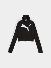 Спортивна кофта PUMA Future..archive Jacket модель 632123 Фото