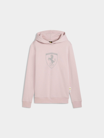 Худі PUMA Ferrari Sportswear Wm Hoodie модель 632793 - фото