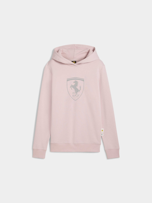 Худи PUMA Ferrari Sportswear Wm Hoodie модель 632793 Фото