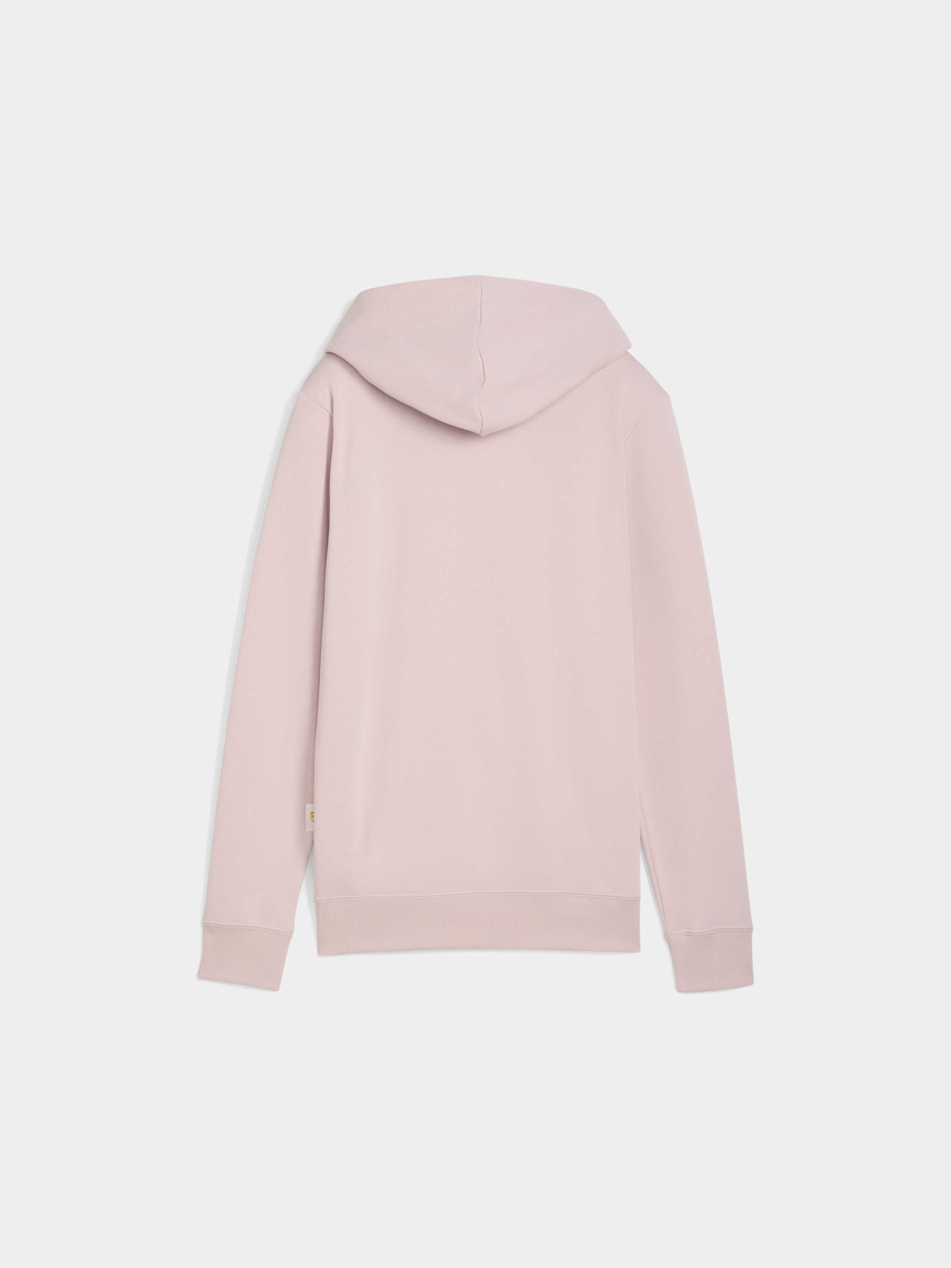 Худі PUMA Ferrari Sportswear Wm Hoodie модель 632793 Фото