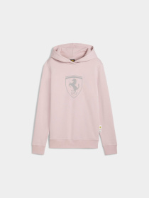 Худи PUMA Ferrari Sportswear Wm Hoodie модель 632793 Фото