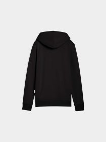 Худі PUMA Ferrari Sportswear Wm Hoodie модель 632793 Худі PUMA Ferrari Sportswear Wm Hoodie модель 632793 Фото