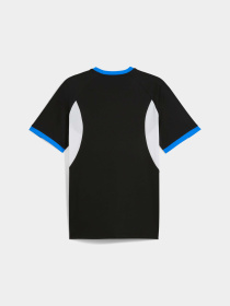 Футболка спортивная PUMA Individualliga Graphic Jsy модель 659924 Фото