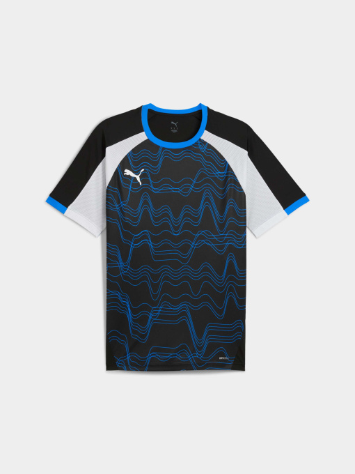 Футболка спортивная PUMA Individualliga Graphic Jsy модель 659924 Фото