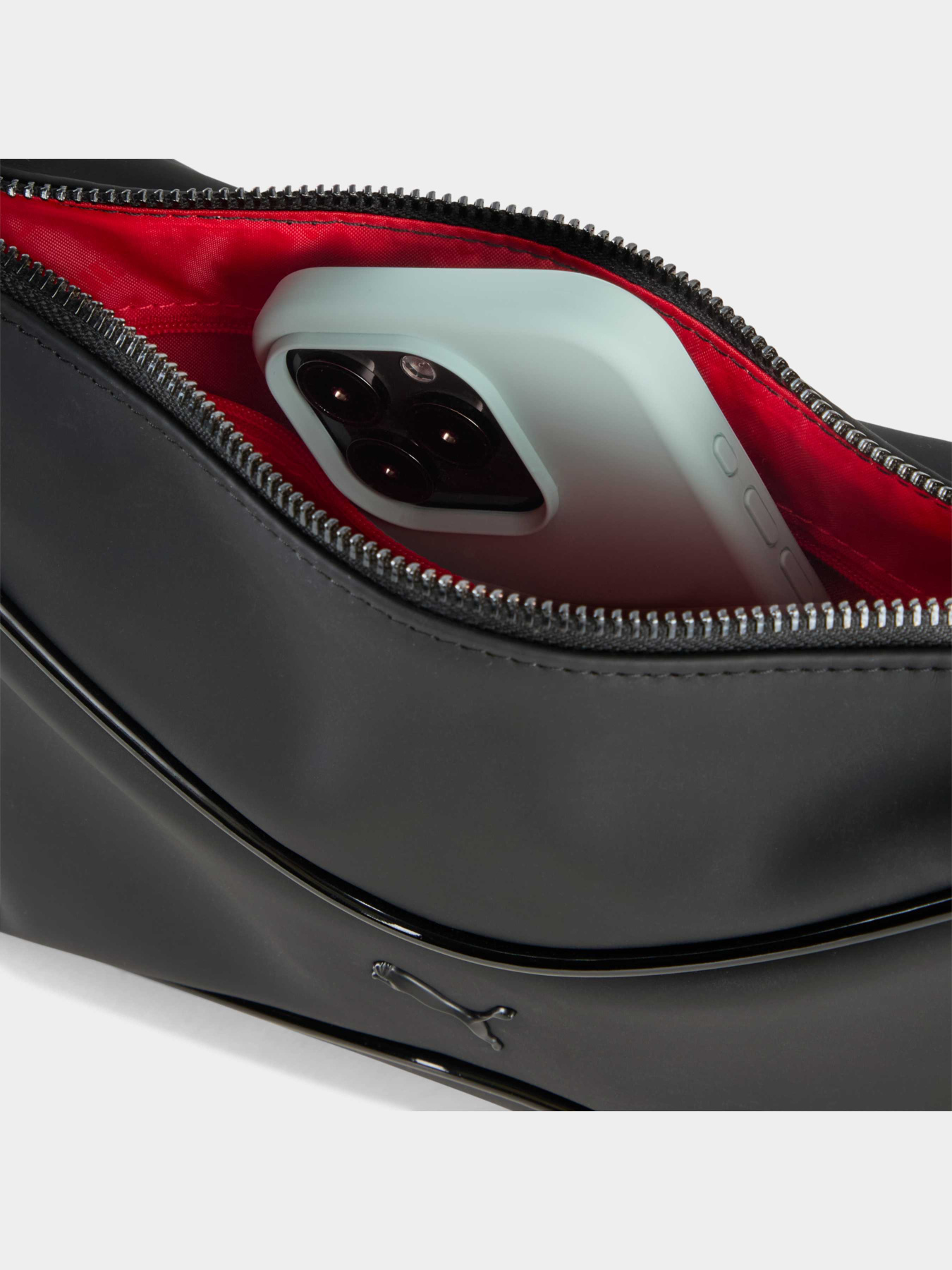 Сумка PUMA Verve Flute Bag модель 091889 Фото