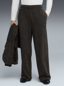 Штаны спортивные PUMA Future..archive Pants модель 632081 Фото