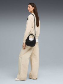 Сумка PUMA .bl Xtrme Mini Hobo Bag модель 091855 Фото