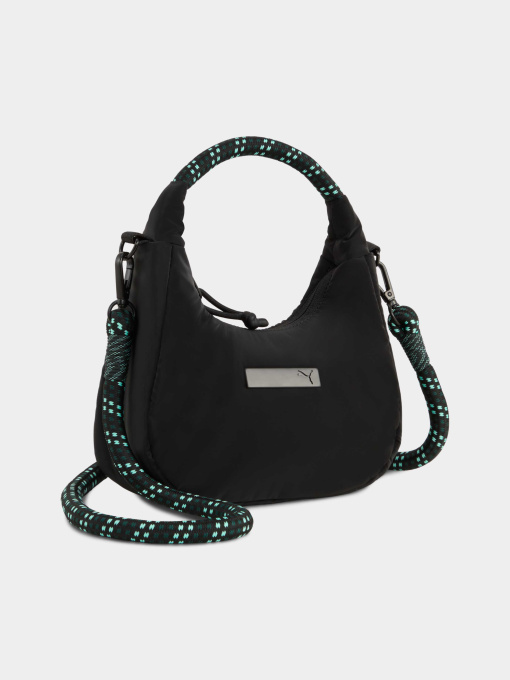 Сумка PUMA .bl Xtrme Mini Hobo Bag модель 091855 Фото