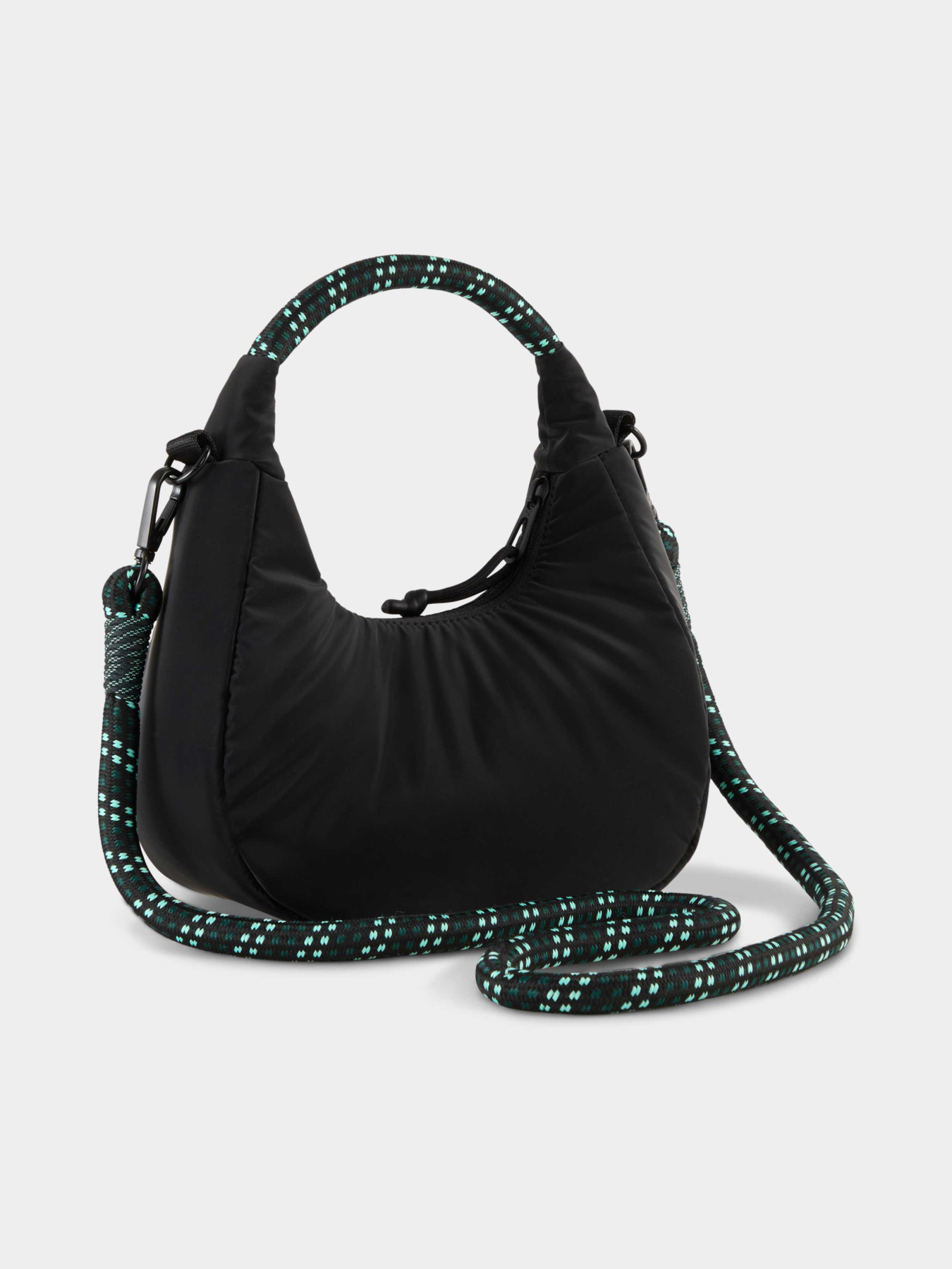 Сумка PUMA .bl Xtrme Mini Hobo Bag модель 091855 Фото