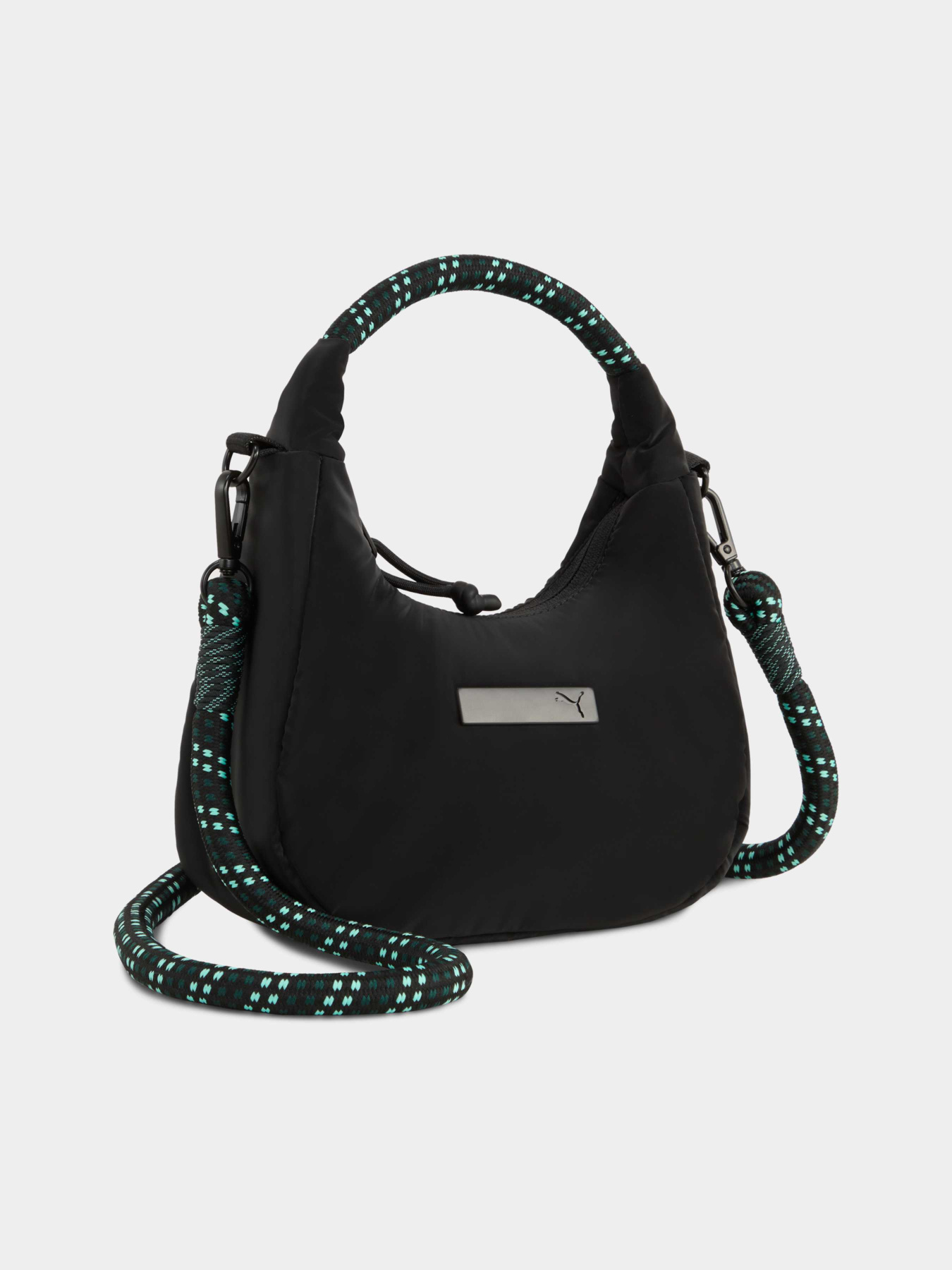 Сумка PUMA .bl Xtrme Mini Hobo Bag модель 091855 Фото