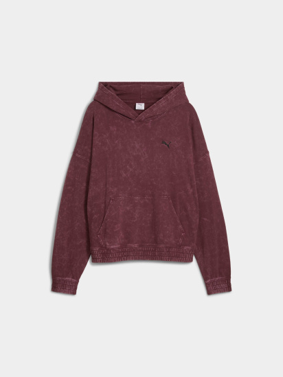 Худі PUMA Future..archive Hoodie модель 632079 - фото