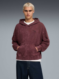 Худи PUMA Future..archive Hoodie модель 632079 Худи PUMA Future..archive Hoodie модель 632079 Фото