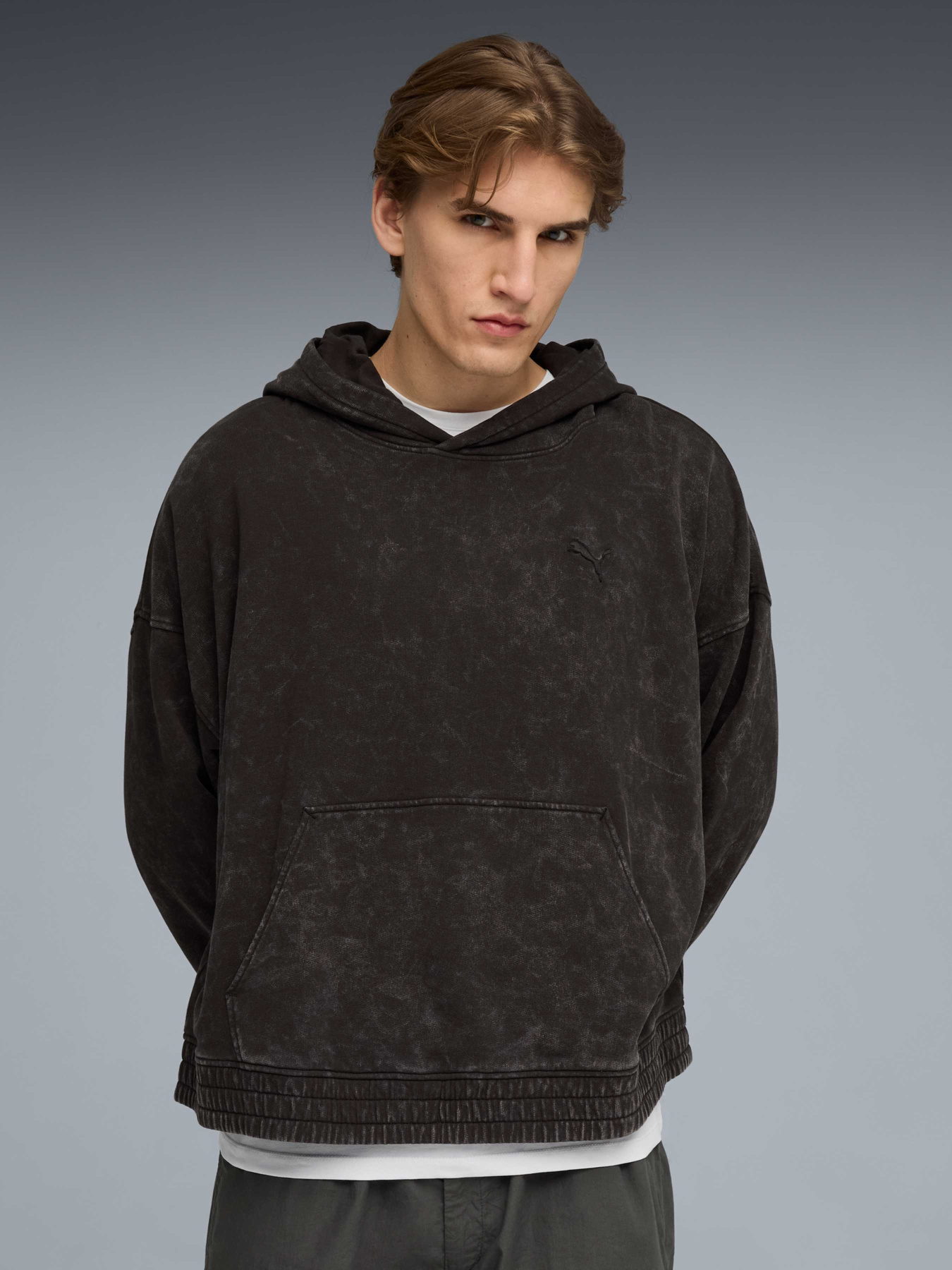 Худи PUMA Future..archive Hoodie модель 632079 Фото