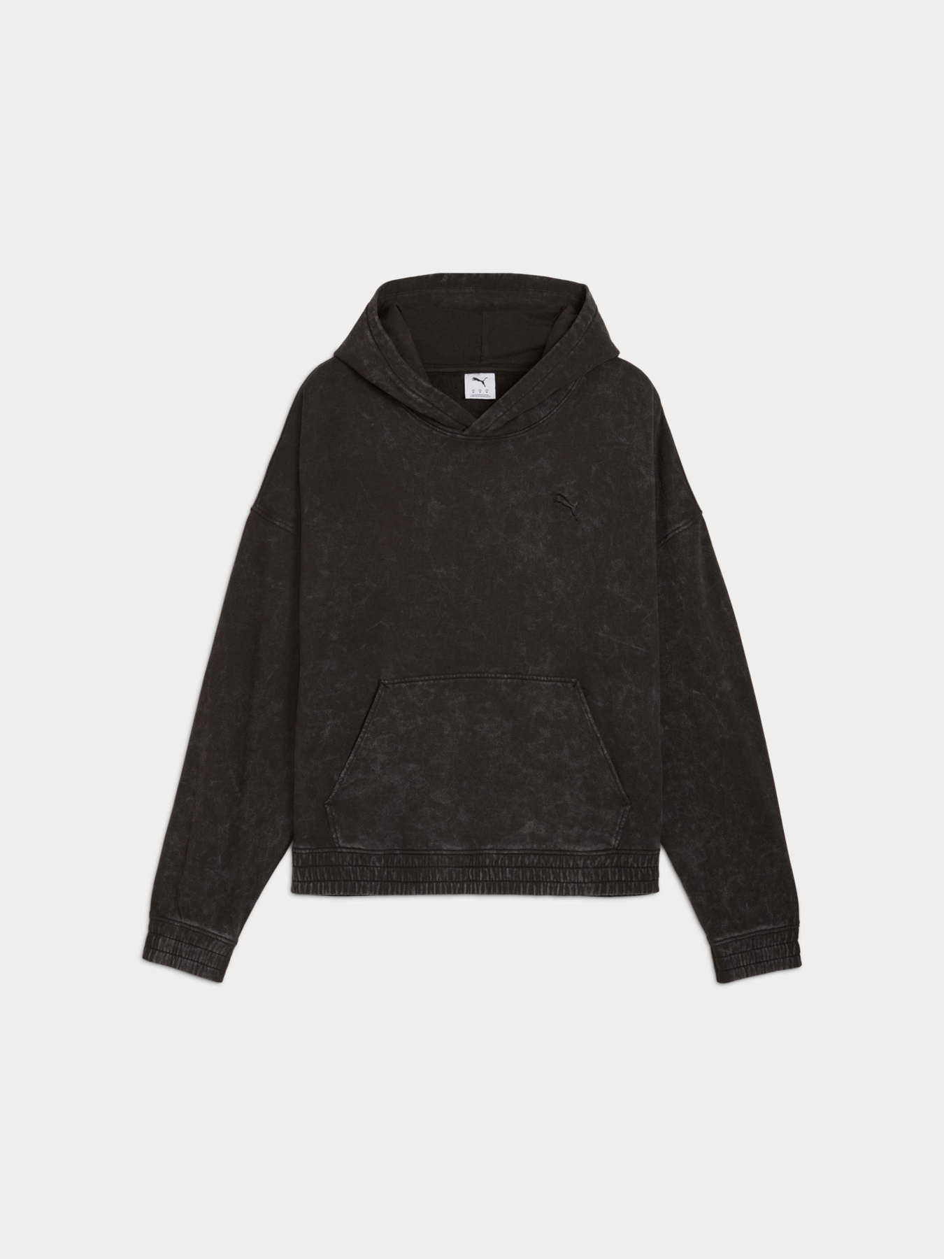 Худи PUMA Future..archive Hoodie модель 632079 Фото