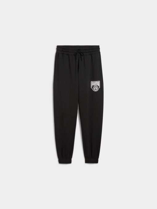 Штаны спортивные PUMA Posterize Sweatpant модель 630307 Фото