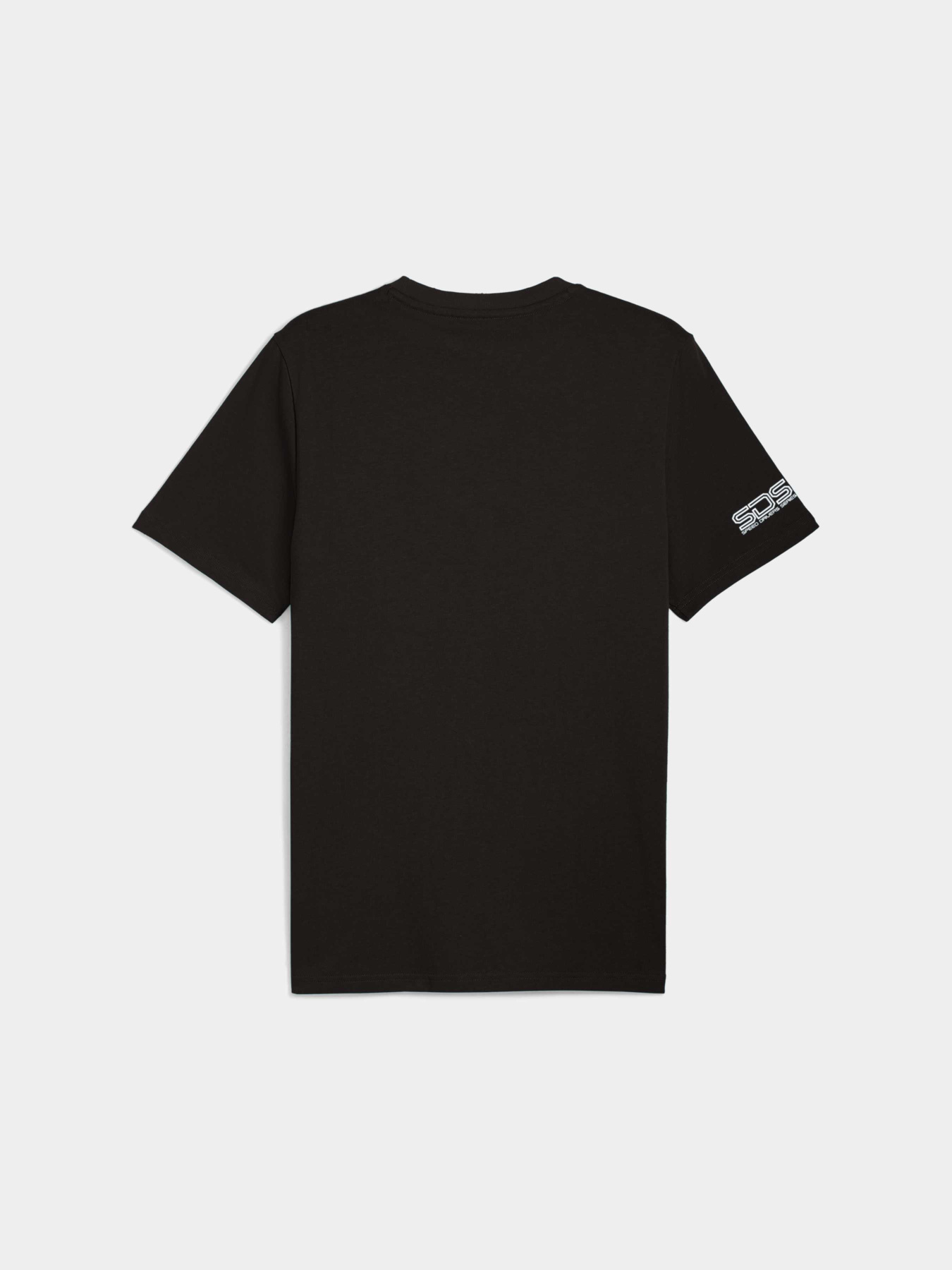 Футболка PUMA Bmw Mms Sds 2.0 Tee модель 632587 Фото