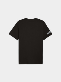 Футболка PUMA Bmw Mms Sds 2.0 Tee модель 632587 Фото