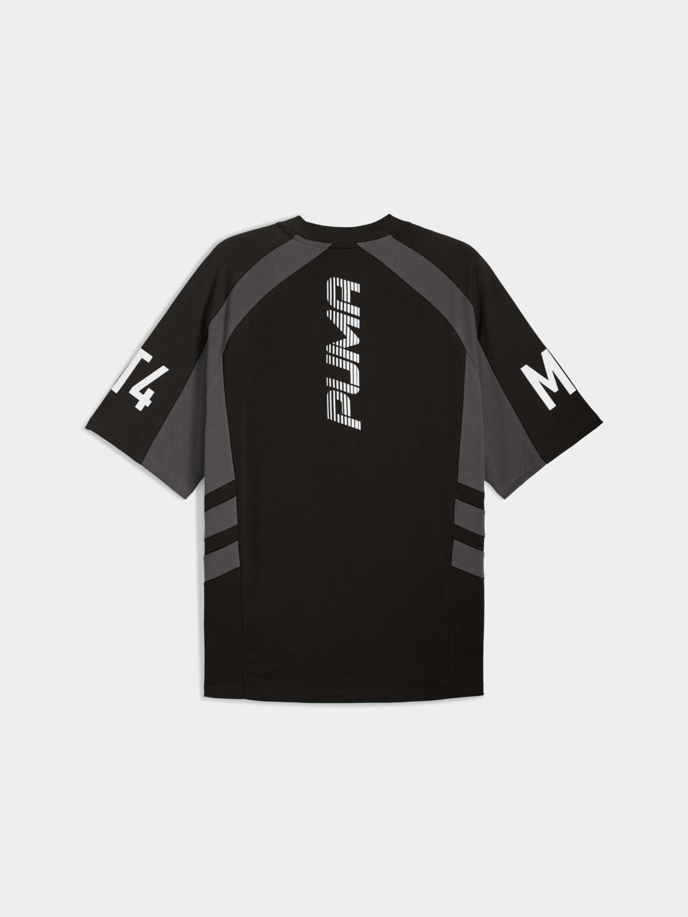 Футболка PUMA Bmw Mms Lifestyle Tee модель 632578 Фото