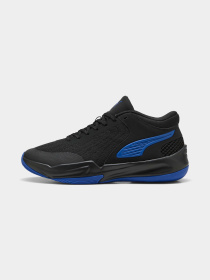 Кросівки PUMA Court Pro 2 модель 312180 Фото