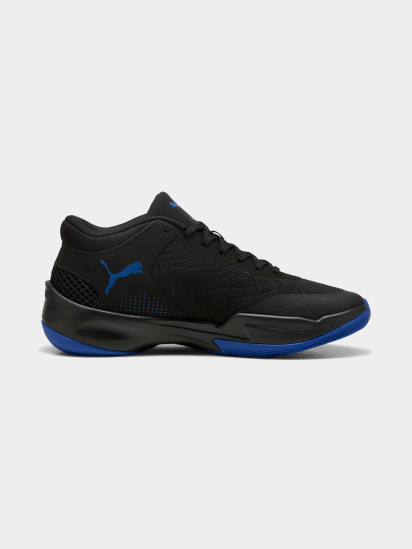 Кросівки PUMA Court Pro 2 модель 312180 - фото