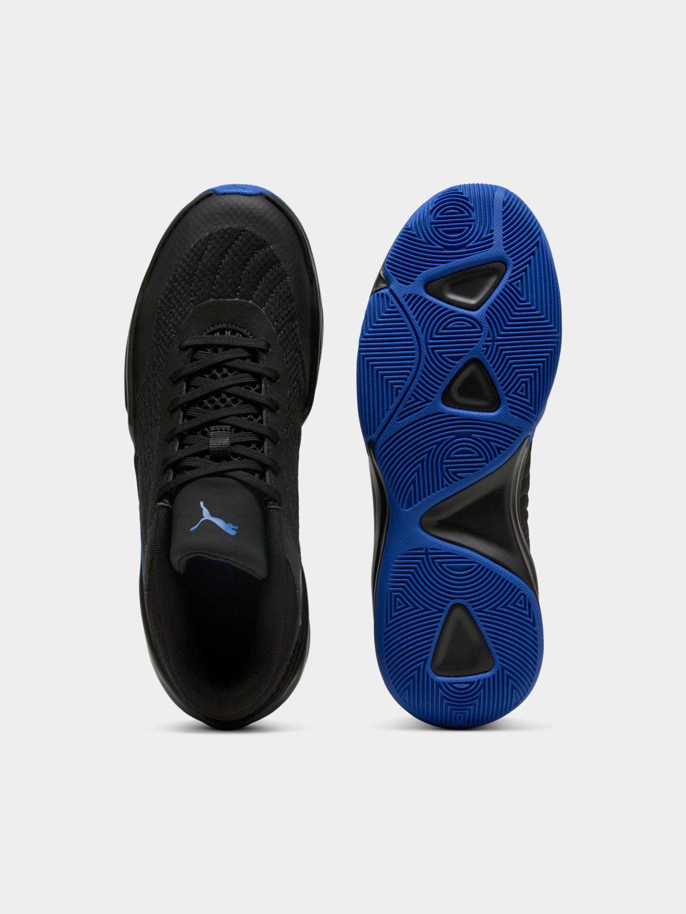 Кросівки повсякденні PUMA Court Pro 2 модель 312180 Фото