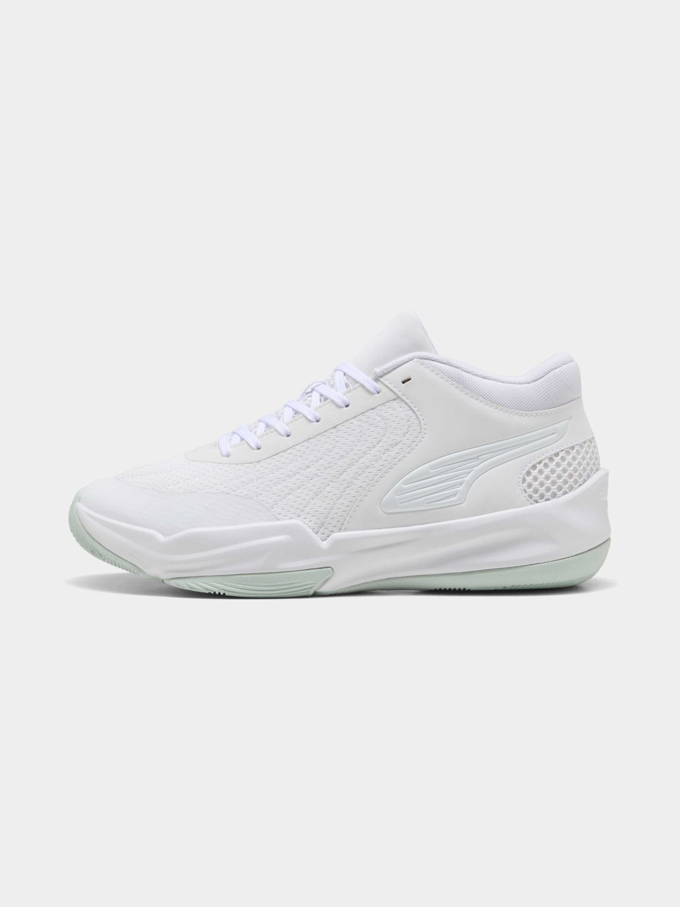 Кроссовки повседневные PUMA Court Pro 2 модель 312180 Фото
