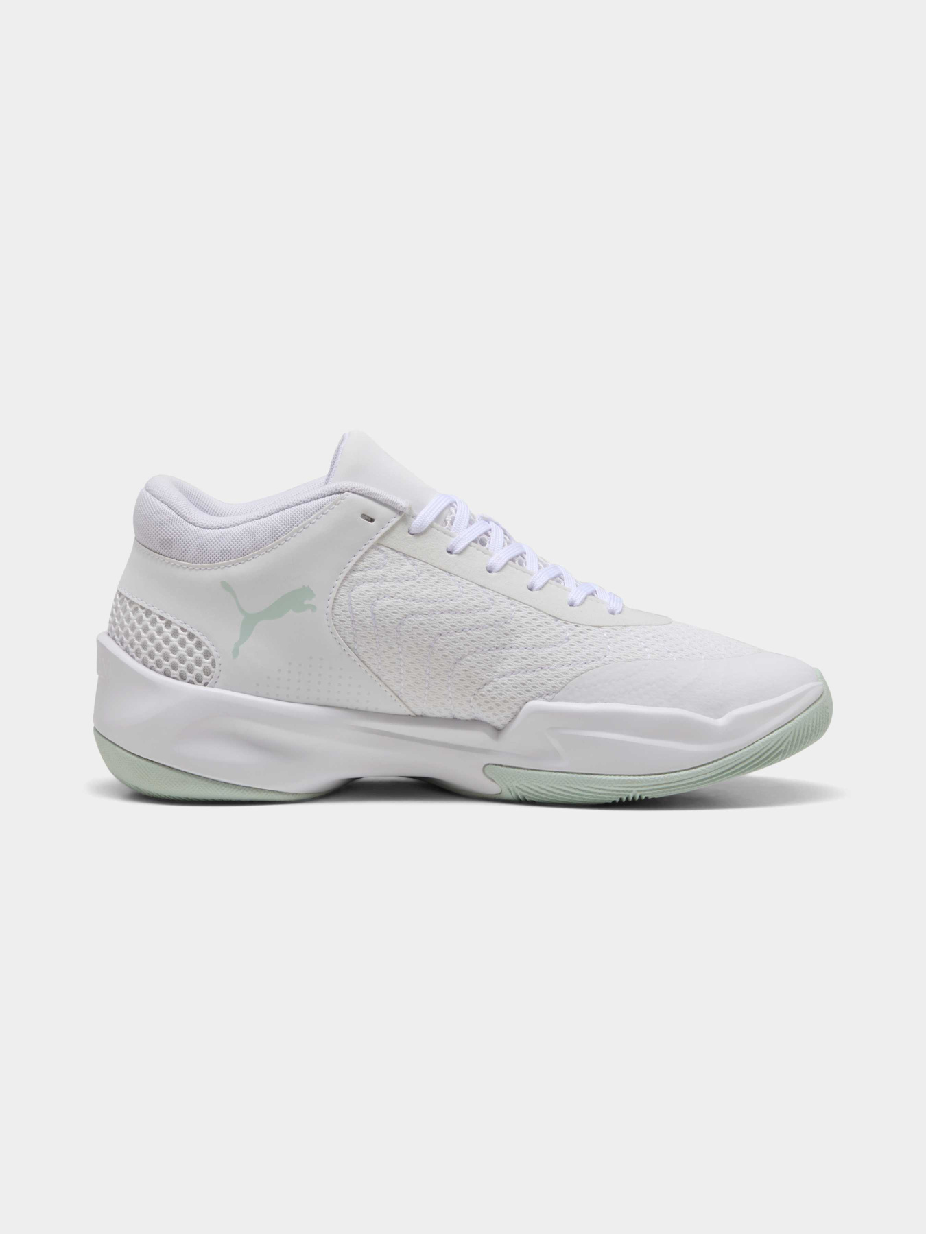 Кроссовки повседневные PUMA Court Pro 2 модель 312180 Фото