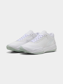 Кроссовки повседневные PUMA Court Pro 2 модель 312180 Фото