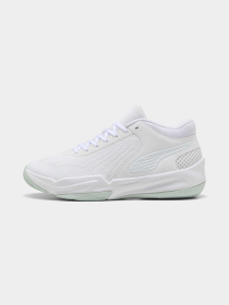 Кроссовки повседневные PUMA Court Pro 2 модель 312180 Фото