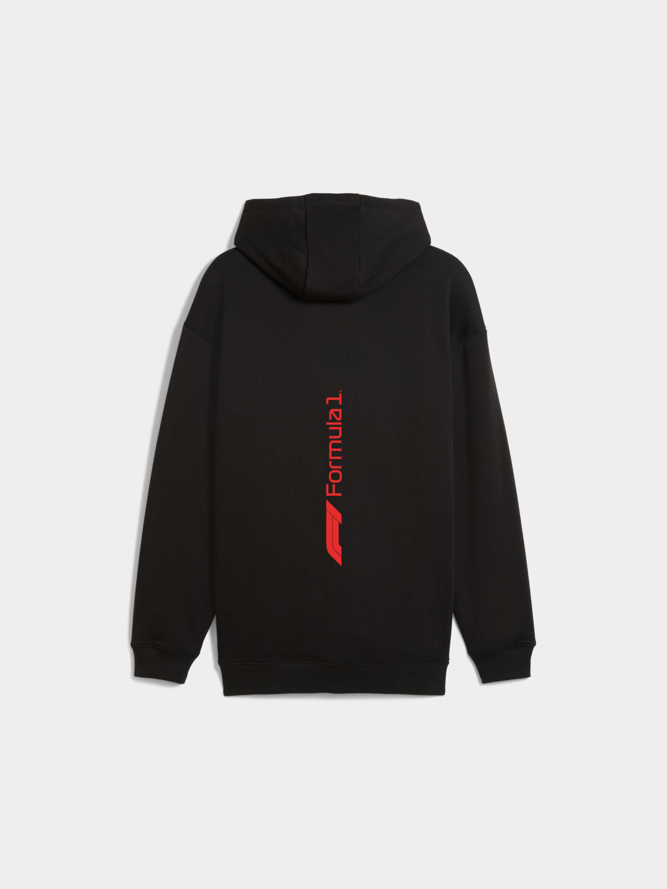 Кофта спортивная PUMA F1 Essential+ Fullzip Hoodie модель 632653 Фото