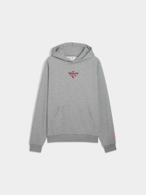 Худи PUMA Melo Alwayz On 1 Hoodie модель 630752 Фото