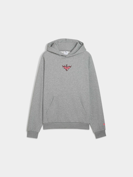 Худи PUMA Melo Alwayz On 1 Hoodie модель 630752 Фото