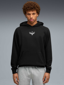 Худи PUMA Melo Alwayz On 1 Hoodie модель 630752 Фото
