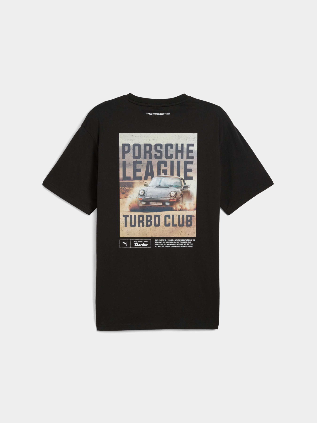 Футболка PUMA Pl Graphic Tee 1 модель 632689 Фото