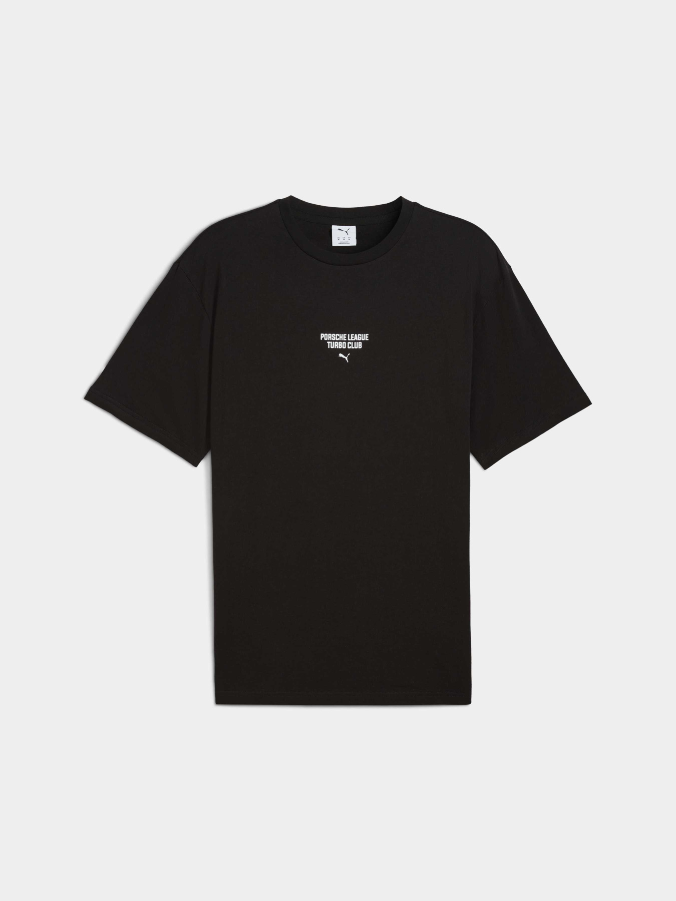 Футболка PUMA Pl Graphic Tee 1 модель 632689 Фото