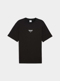 Футболка PUMA Pl Graphic Tee 1 модель 632689 Фото